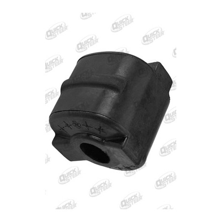 Silent bloc de triangle de...