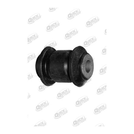 Silent bloc de triangle de...