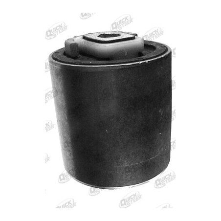 Silent bloc de triangle de...