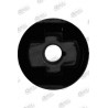 Silent bloc de triangle de suspension QUICK STEER