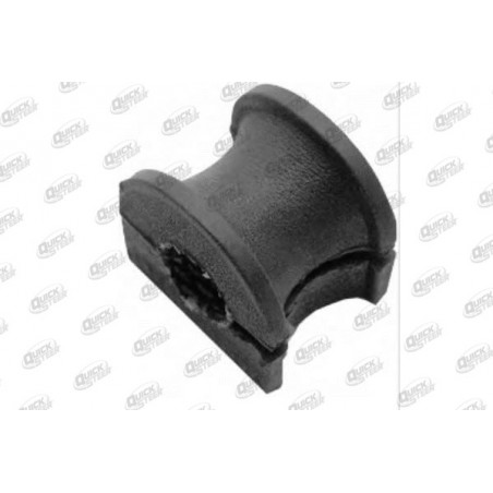 Silent bloc de barre...