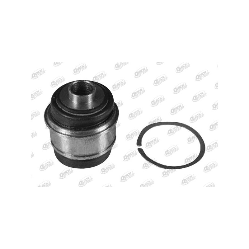 Silent bloc de triangle de suspension QUICK STEER