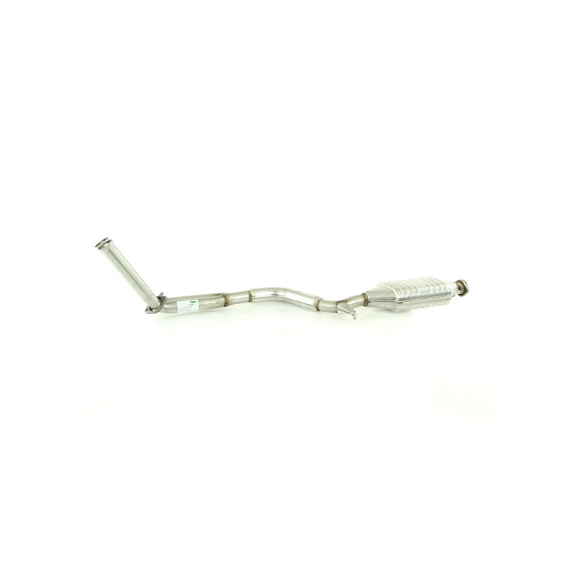 Catalyseur WALKER