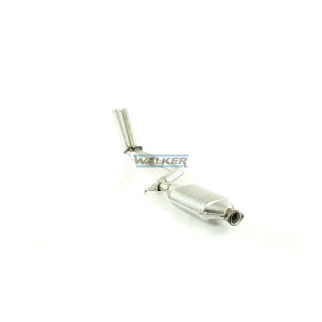 Catalyseur WALKER