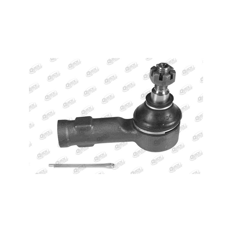 Rotule de direction QUICK STEER