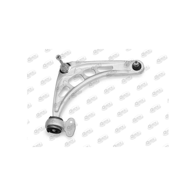 Triangle de suspension QUICK STEER