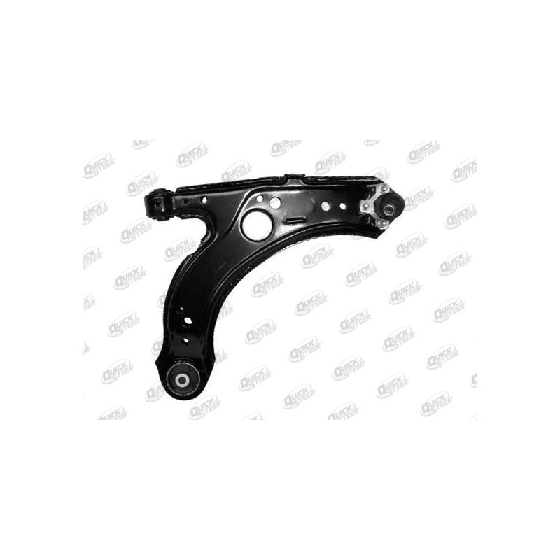 Triangle de suspension QUICK STEER