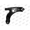 Triangle de suspension QUICK STEER
