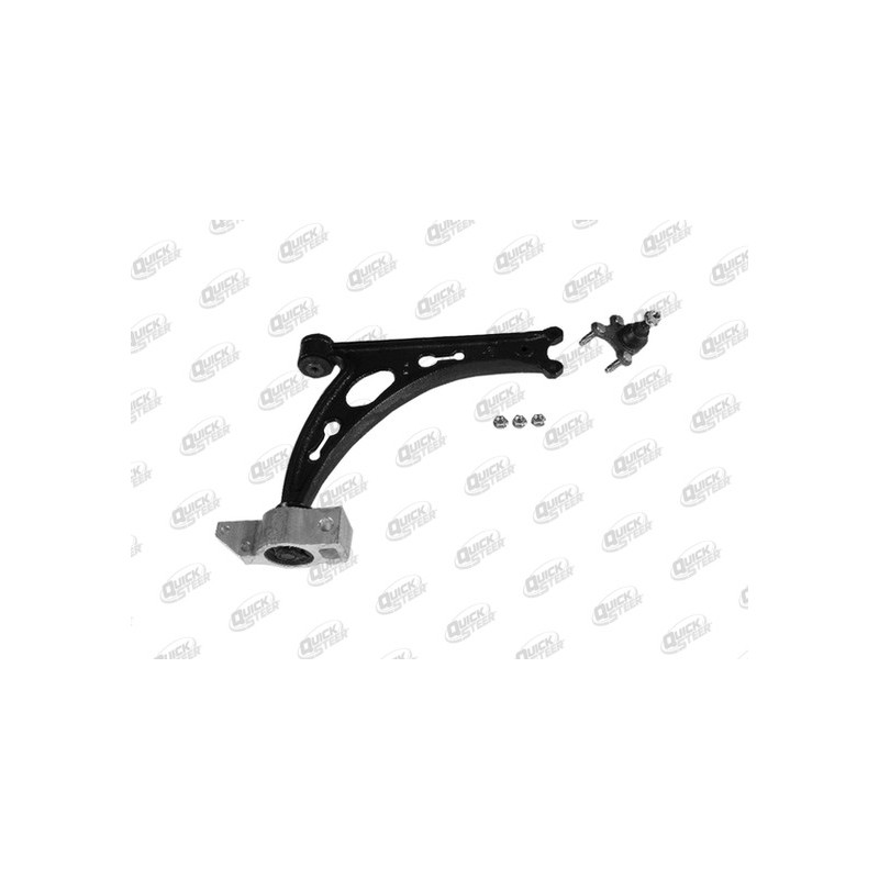 Triangle de suspension QUICK STEER