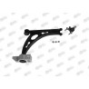 Triangle de suspension QUICK STEER