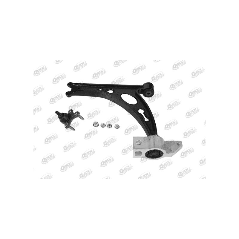 Triangle de suspension QUICK STEER