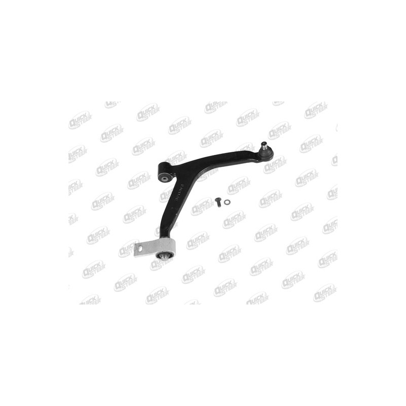 Triangle de suspension QUICK STEER