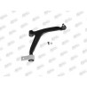 Triangle de suspension QUICK STEER