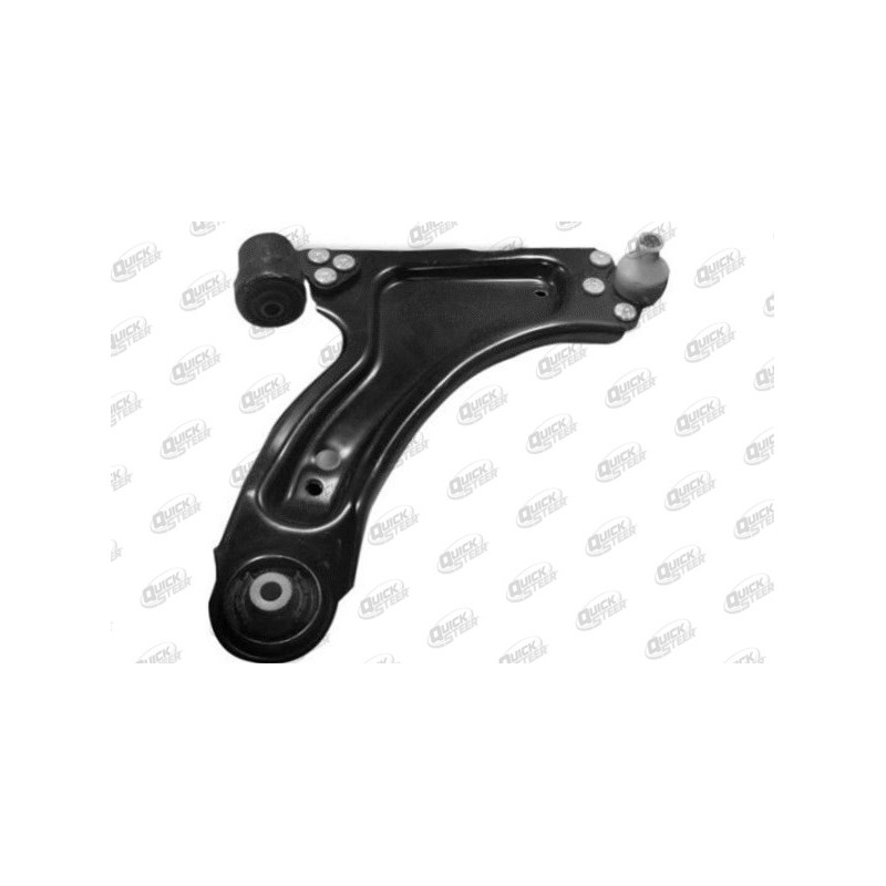 Triangle de suspension QUICK STEER