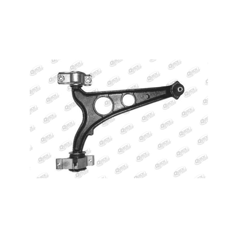 Triangle de suspension QUICK STEER