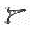 Triangle de suspension QUICK STEER