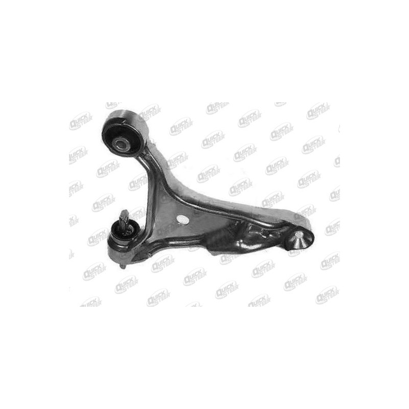 Triangle de suspension QUICK STEER