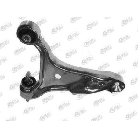 Triangle de suspension...