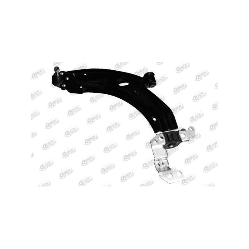 Triangle de suspension QUICK STEER