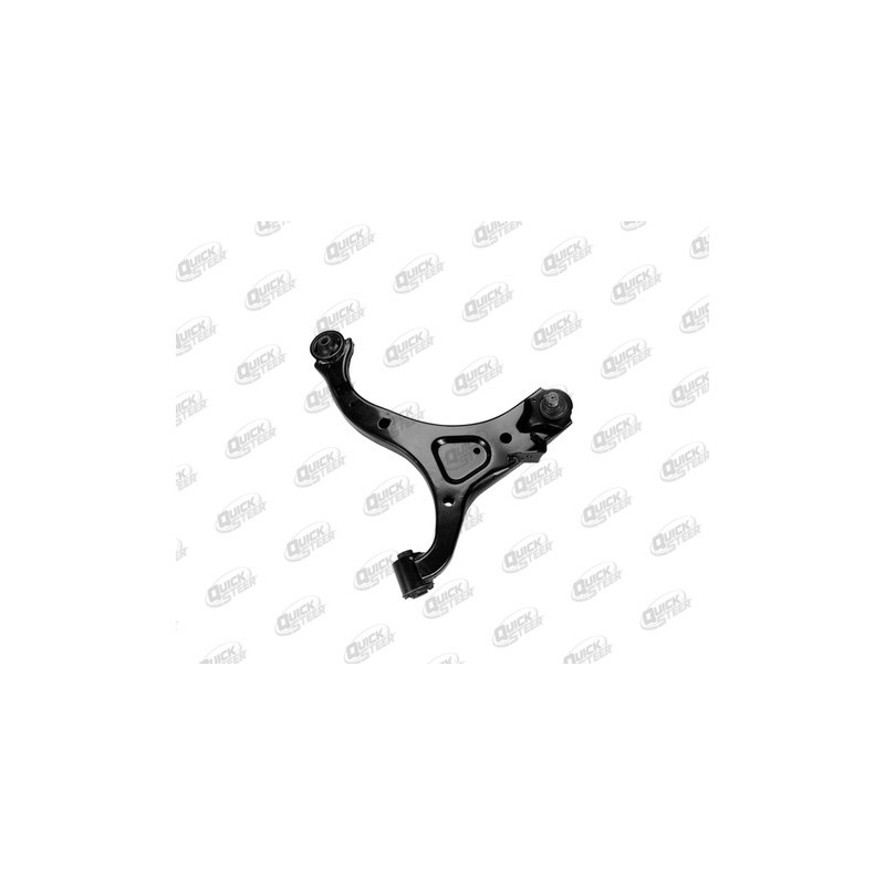 Triangle de suspension QUICK STEER