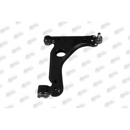 Triangle de suspension...