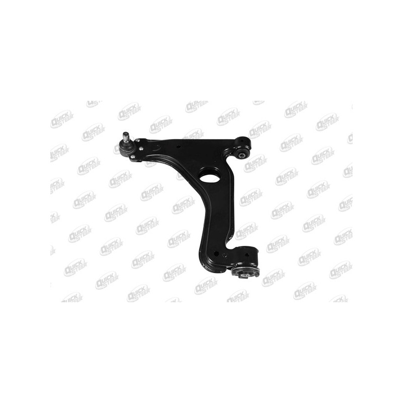 Triangle de suspension QUICK STEER