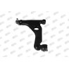 Triangle de suspension QUICK STEER