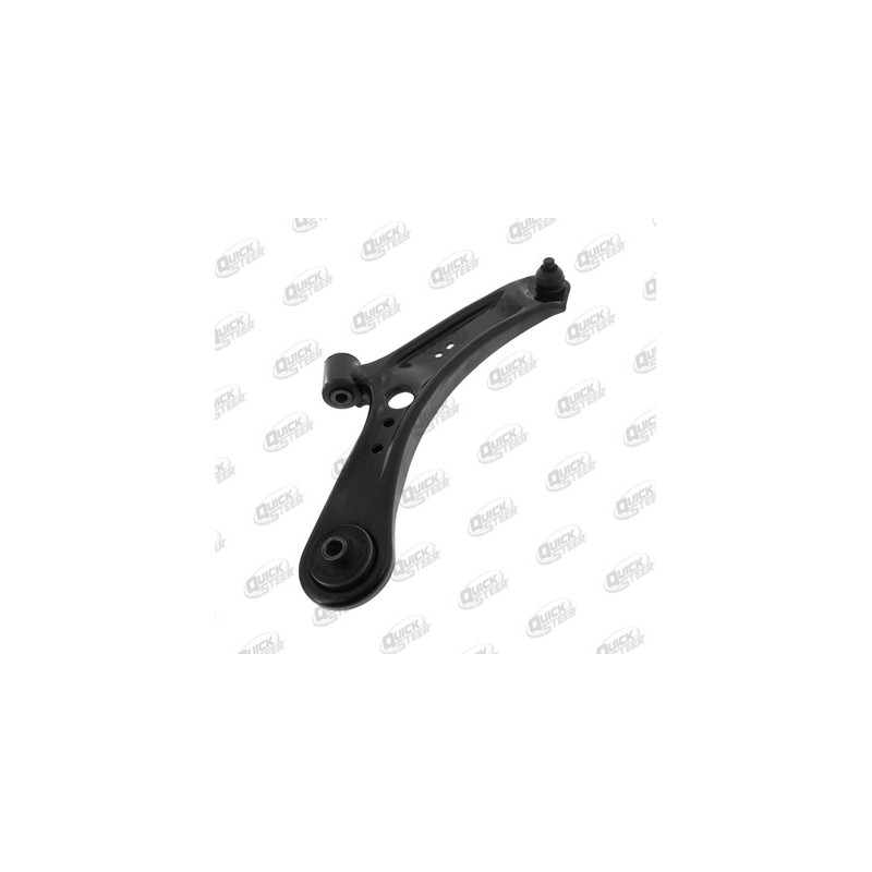 Triangle de suspension QUICK STEER