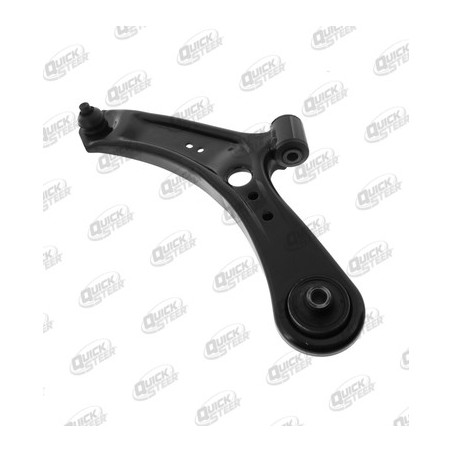 Triangle de suspension...