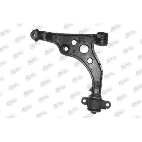 Triangle de suspension...