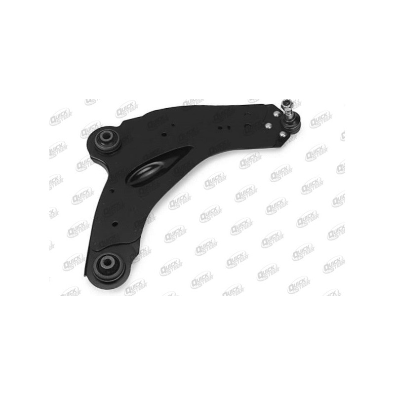 Triangle de suspension QUICK STEER