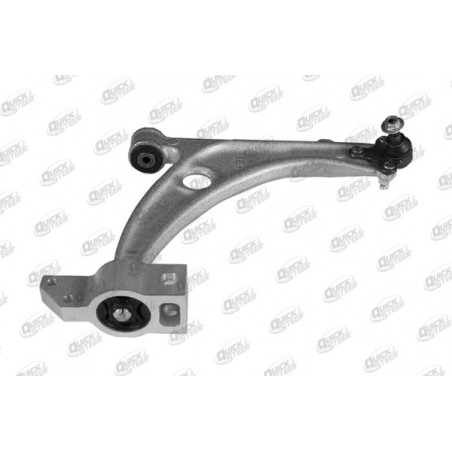 Triangle de suspension...