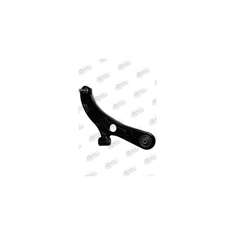 Triangle de suspension QUICK STEER