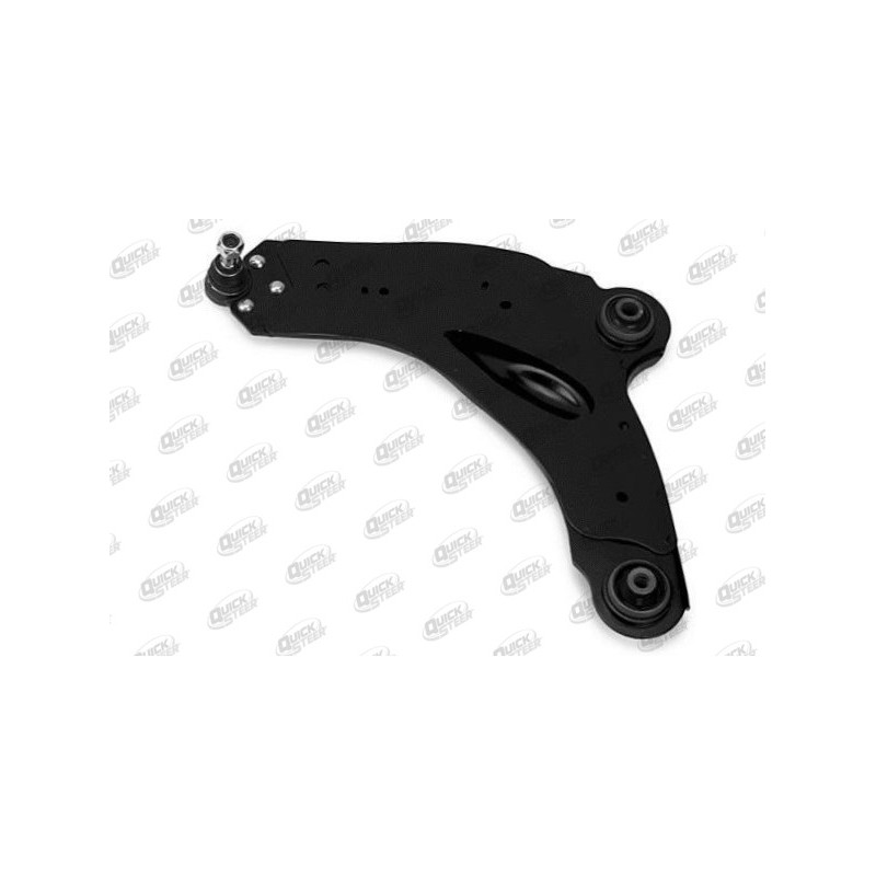 Triangle de suspension QUICK STEER