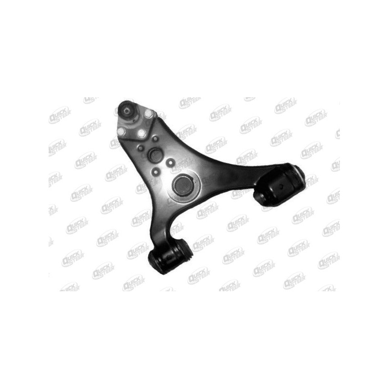 Triangle de suspension QUICK STEER