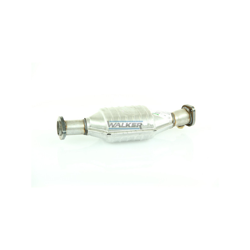 Catalyseur WALKER