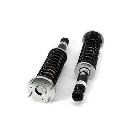 Amortisseur + ressort...