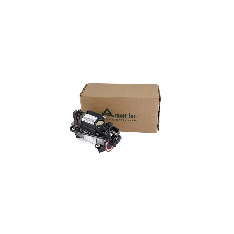 Compresseur (système d'air comprimé) Arnott