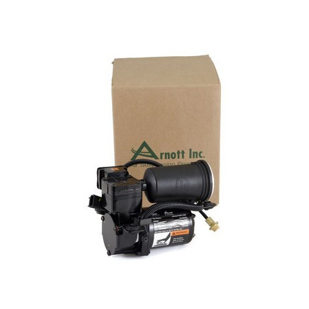Compresseur (système d'air comprimé) Arnott