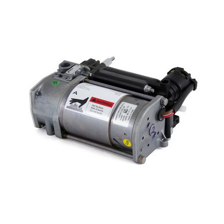 Compresseur (système d'air...