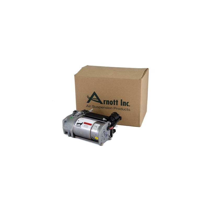 Compresseur (système d'air comprimé) Arnott