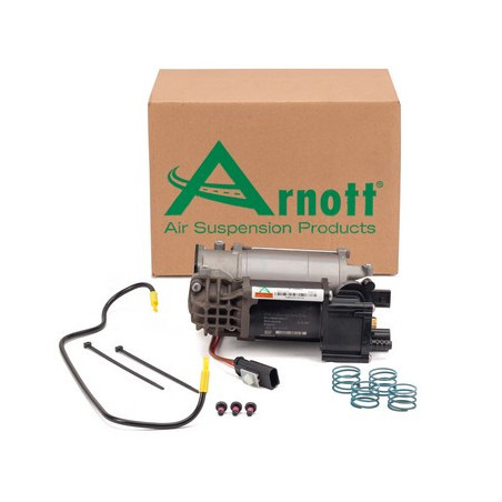Compresseur (système d'air comprimé) Arnott