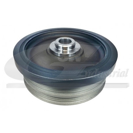 Poulie damper troisRG