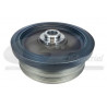 Poulie damper troisRG