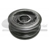 Poulie damper troisRG