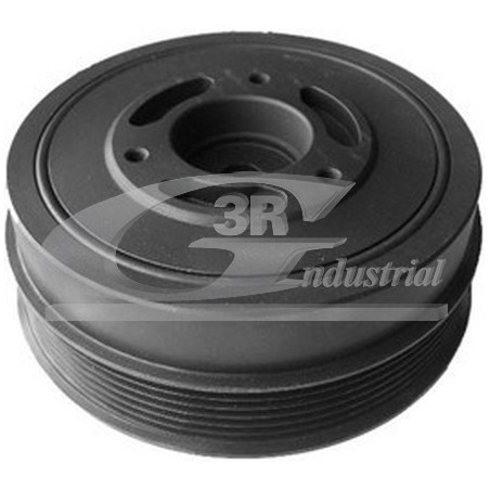 Poulie damper troisRG