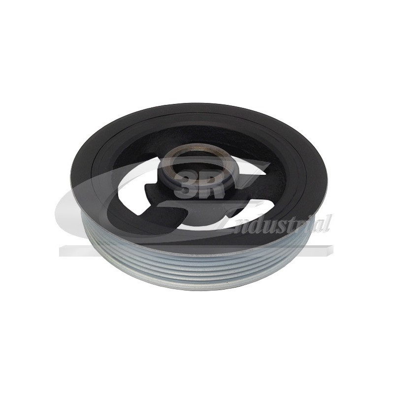 Poulie damper troisRG