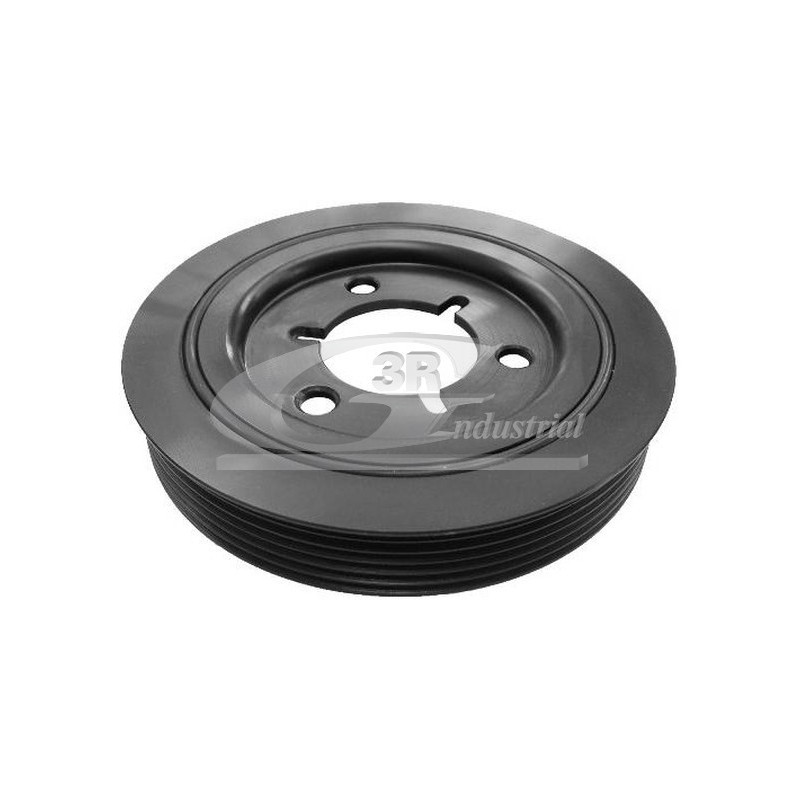 Poulie damper troisRG