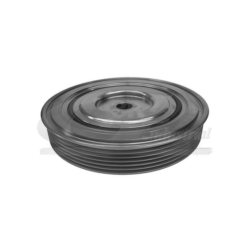 Poulie damper troisRG