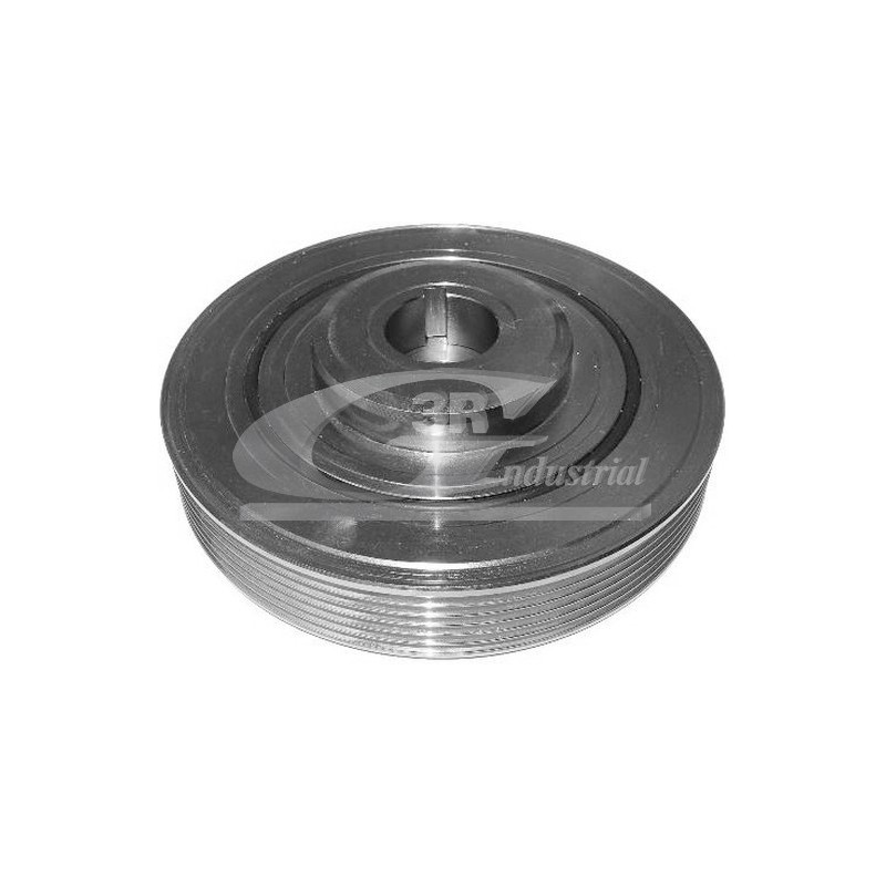 Poulie damper troisRG